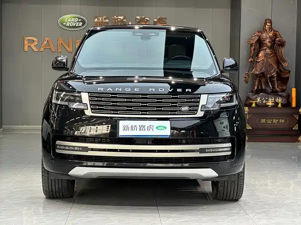 Land Rover Range Rover 2024