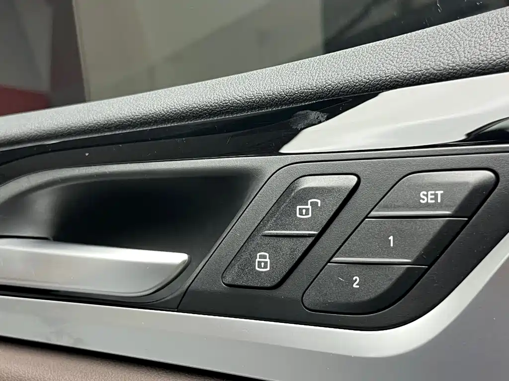 BMW X3 2020 — фото 11