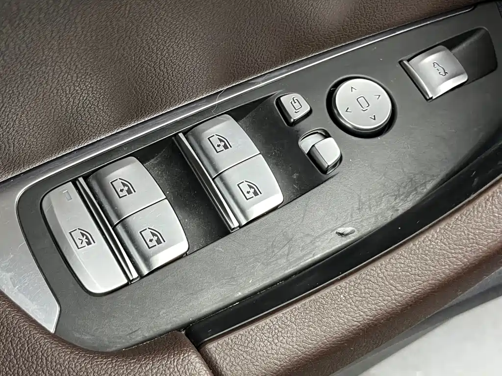 BMW X3 2020 — фото 12