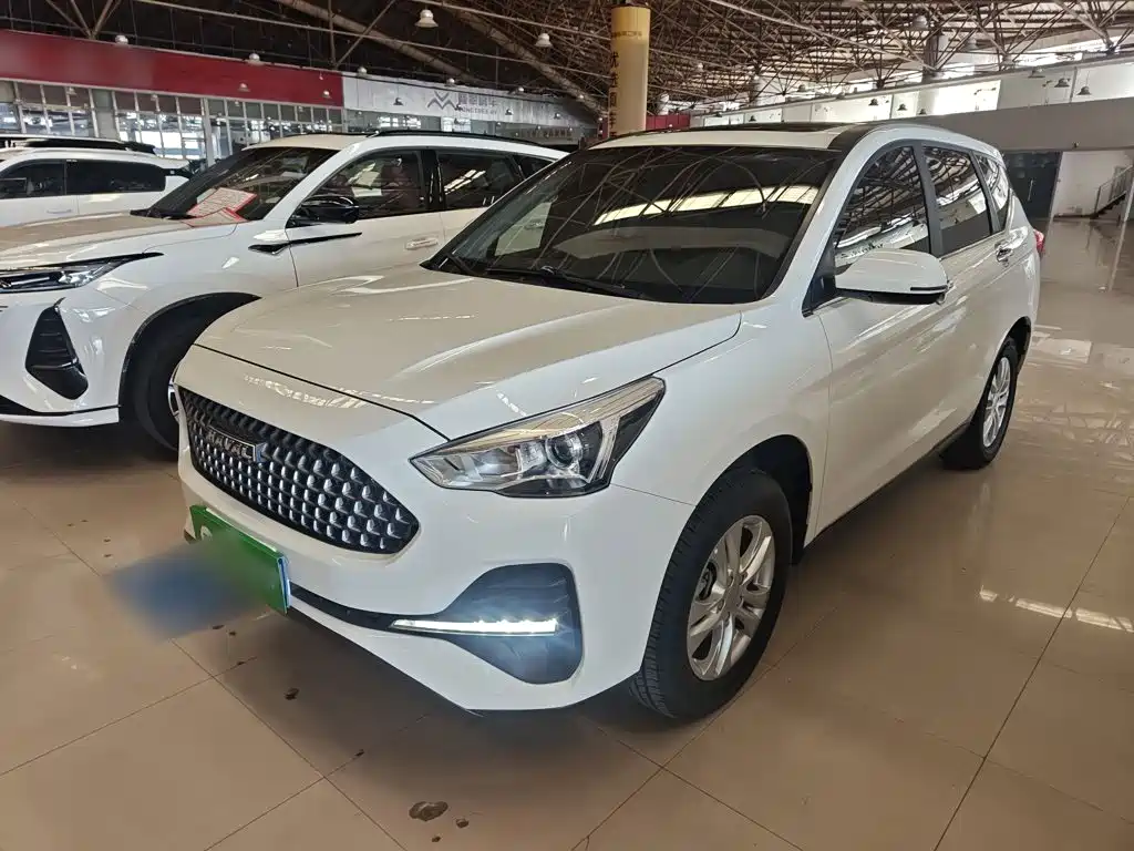 Haval M6 2020