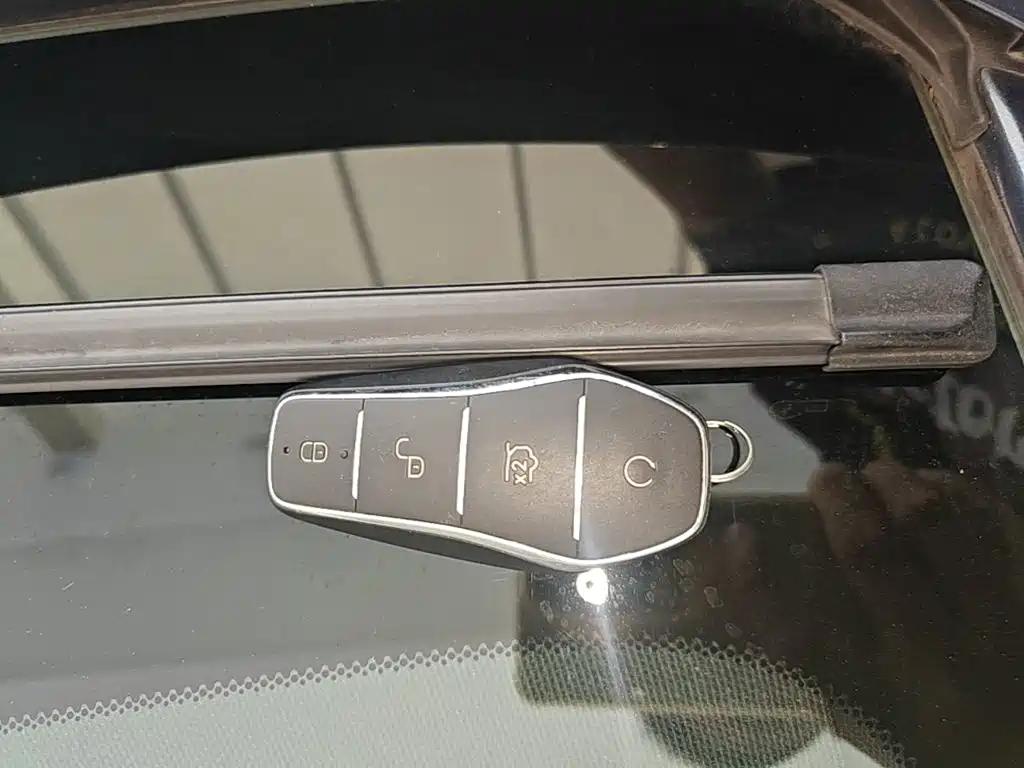 BYD Seal 2024 — фото 17