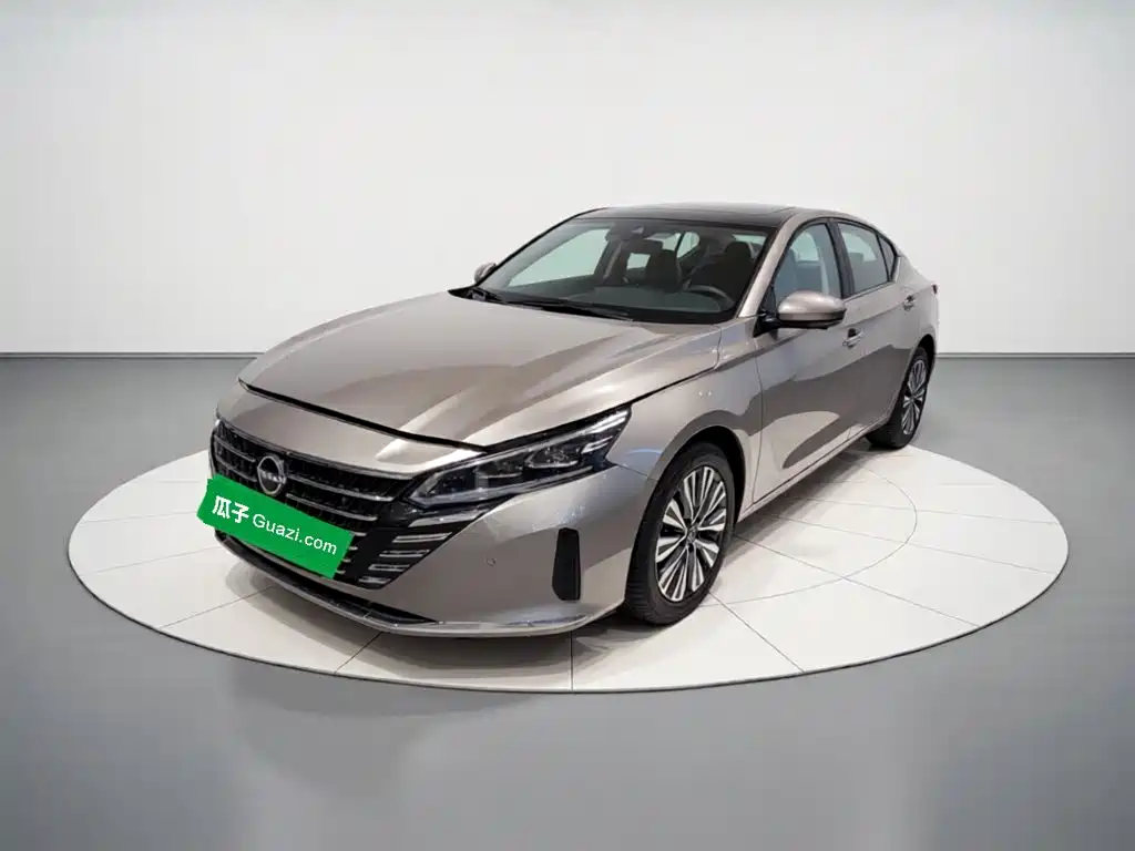 Nissan Teana 2022