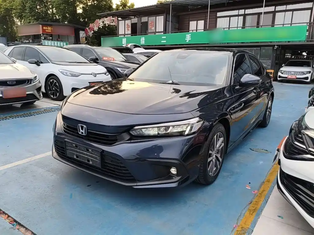 Honda Civic 2023