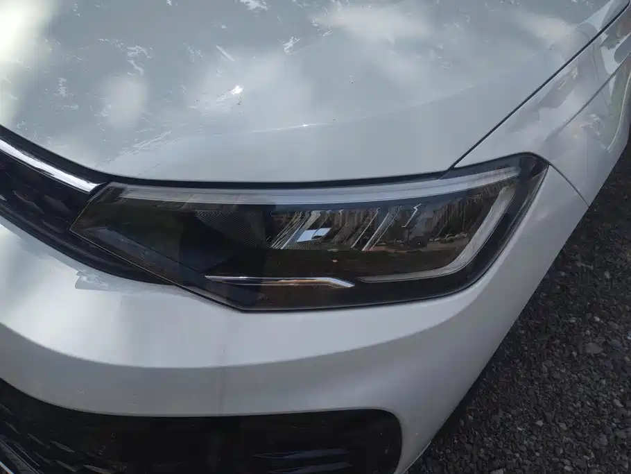 Volkswagen Lavida 2026