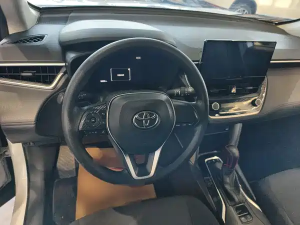Toyota Frontlander 2023
