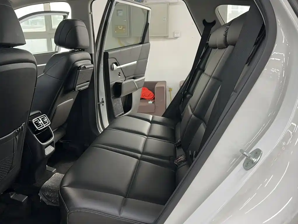 Hyundai ix35 2023 — фото 14