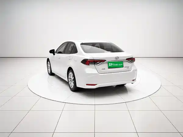 Toyota Corolla 2023