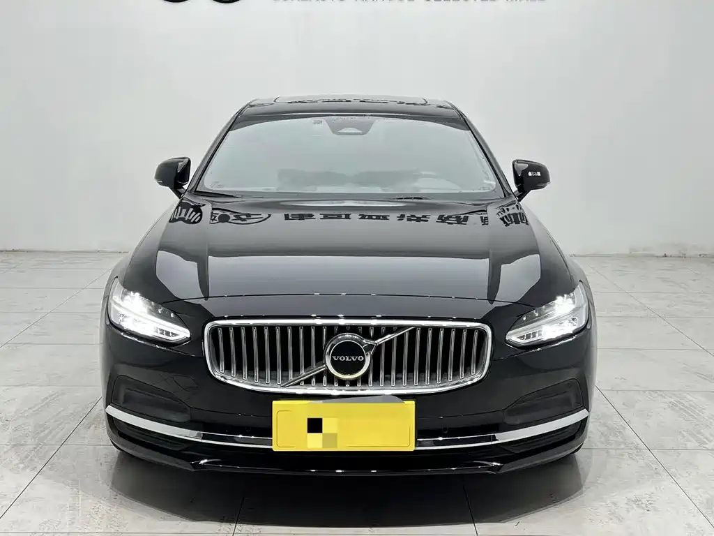 Volvo S90 2024 — фото 2