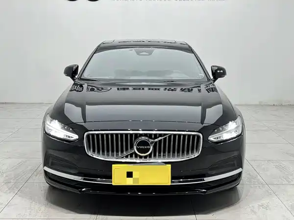 Volvo S90 2024