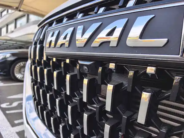 Haval H6 2023