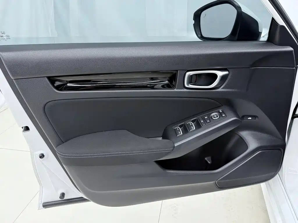 Honda Civic 2025