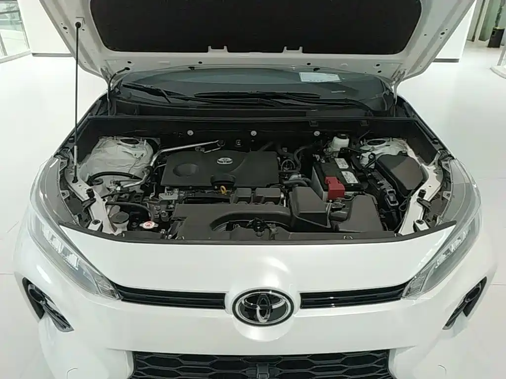 Toyota Wildlander 2024 — фото 16