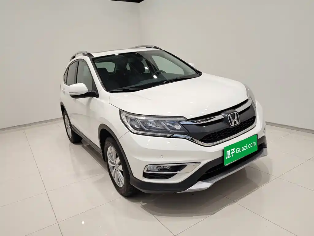 Honda CR-V 2017