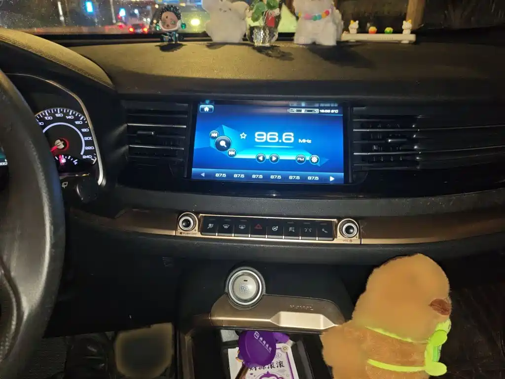Haval H6 2019