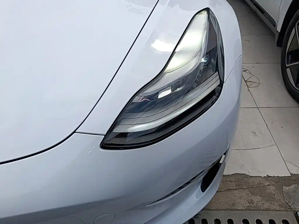 Tesla Model 3 2021 — фото 24