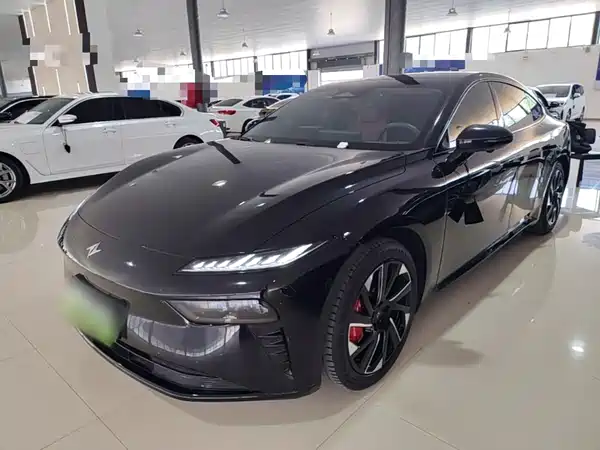 Dongfeng e007 2024