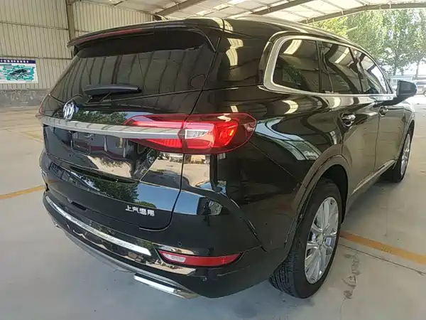 Buick Enclave 2020