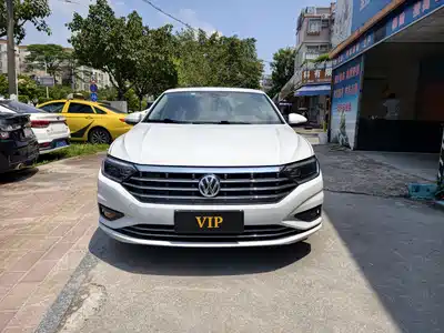 Volkswagen Sagitar 2020
