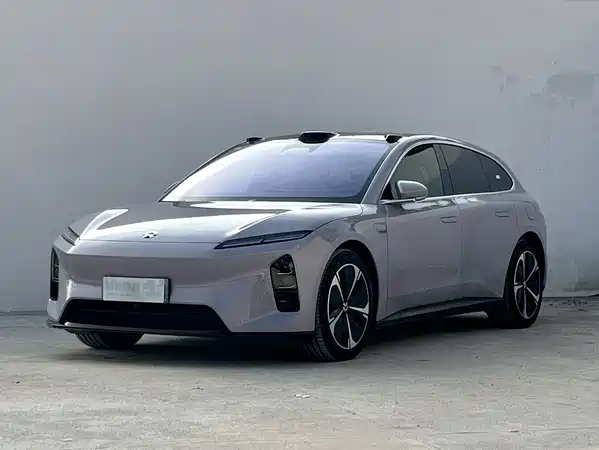 NIO ET5T 2026