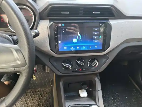 Wuling Hongguang 2020