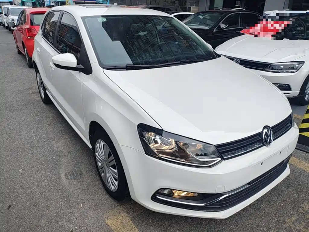 Volkswagen Polo 2019 — фото 4