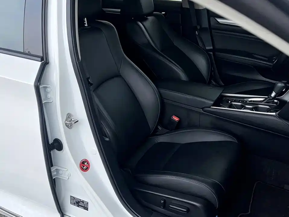 Honda Accord 2020