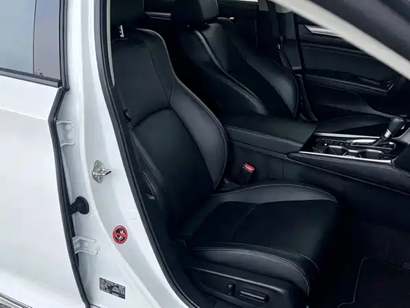 Honda Accord 2020