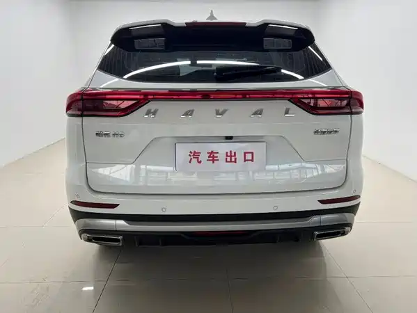Haval H6 2023