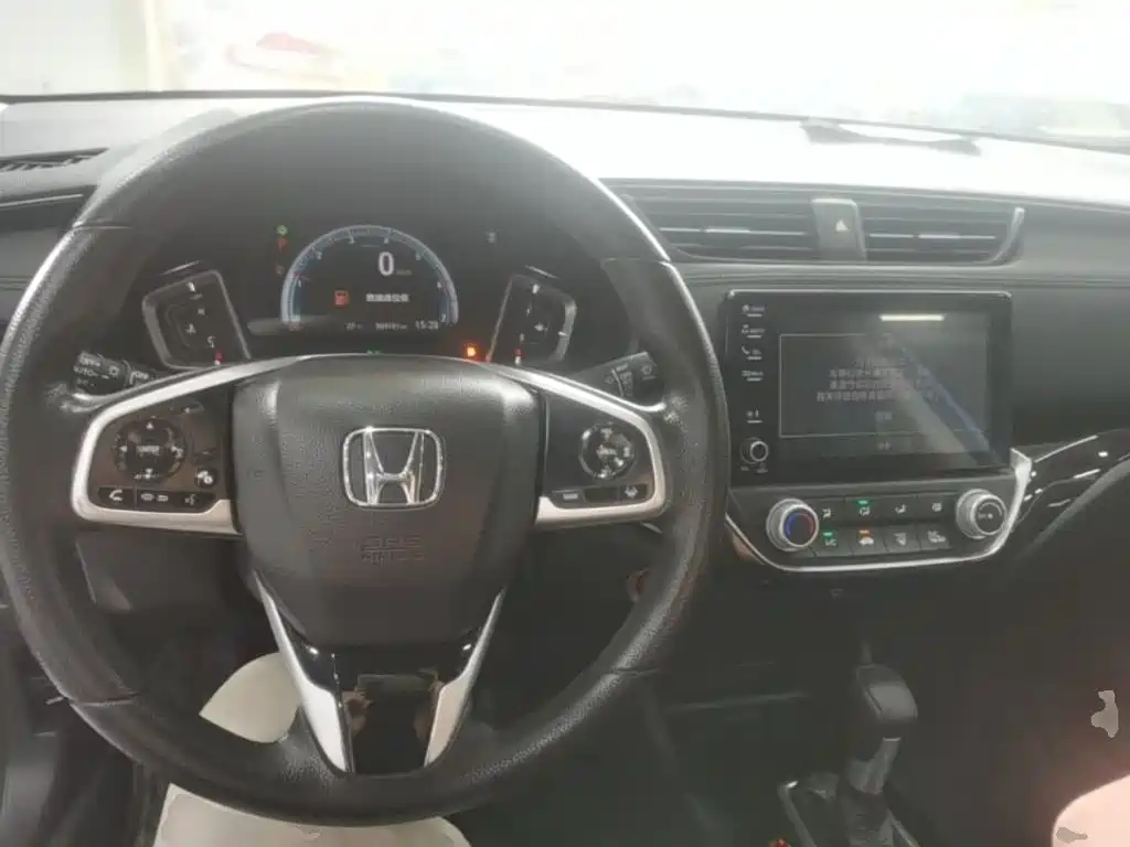 Honda Crider 2020 — фото 10