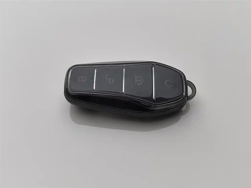 BYD Seagull 2023 — фото 19