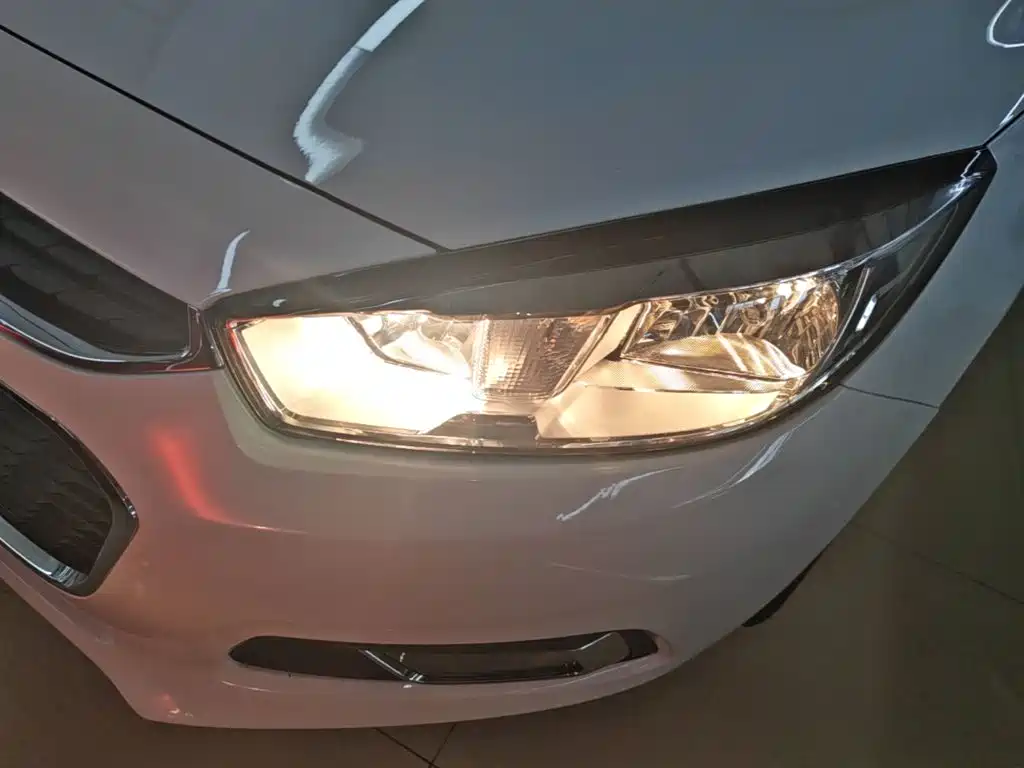 Chevrolet Cruze 2015 — фото 24