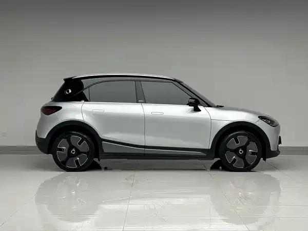 smart #1 2023