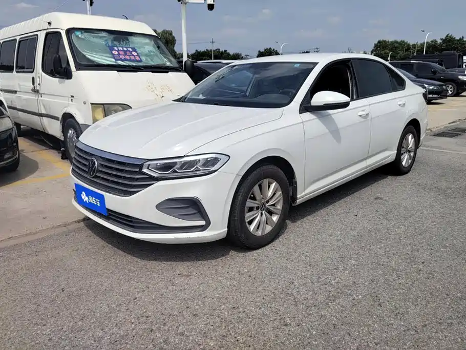 Volkswagen Lavida 2022
