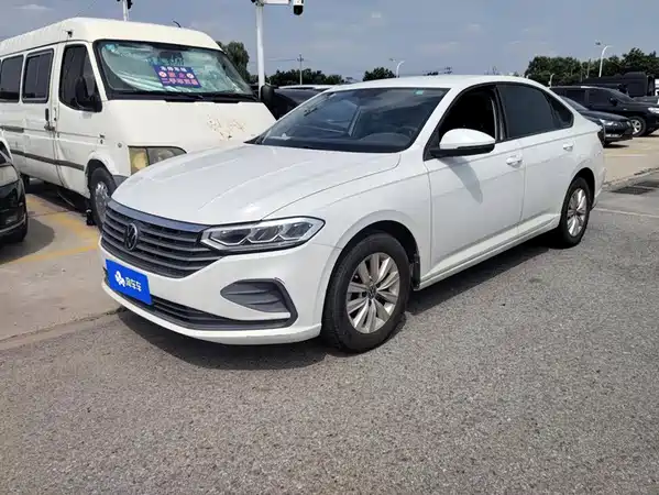 Volkswagen Lavida 2022