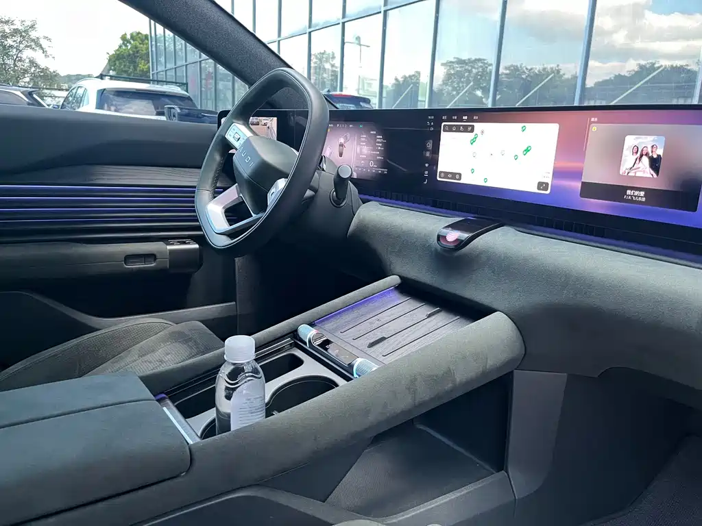 Audi E5 Sportback 2025 — фото 12