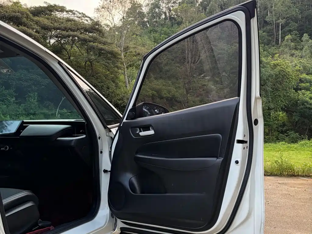 Honda Fit 2021 — фото 14