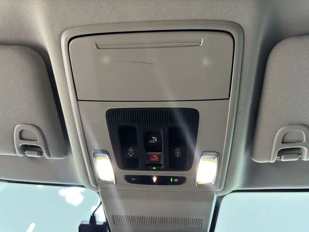 Honda Accord 2024 — фото 13