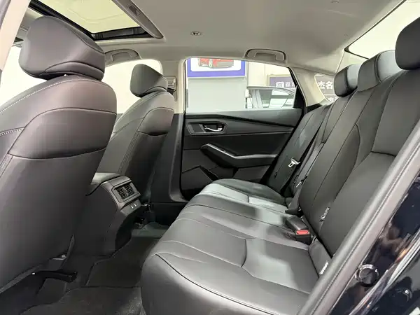 Honda Accord 2026