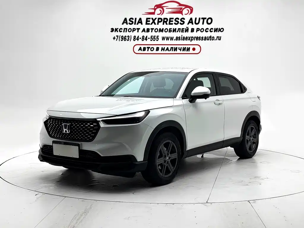 Honda XR-V 2023 — фото 1