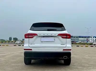 Haval M6 2019