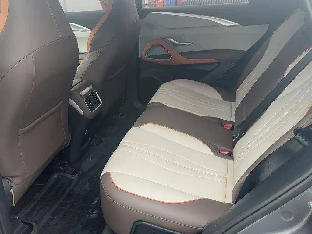 BYD Song Pro New Energy 2023 — фото 7