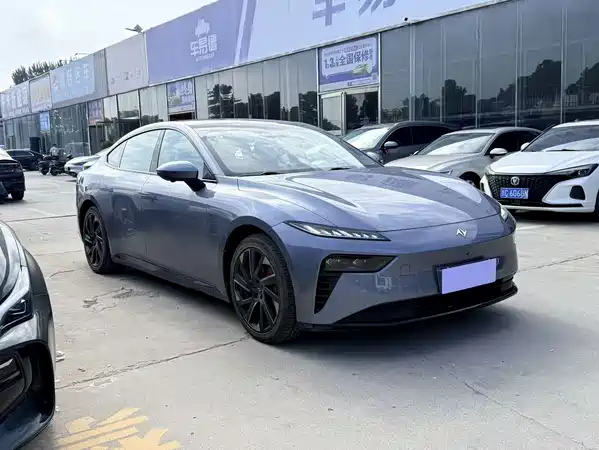 Dongfeng e007 2024