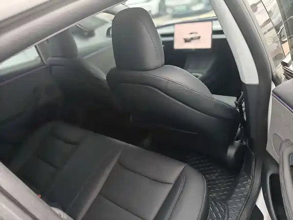 Tesla Model 3 2025