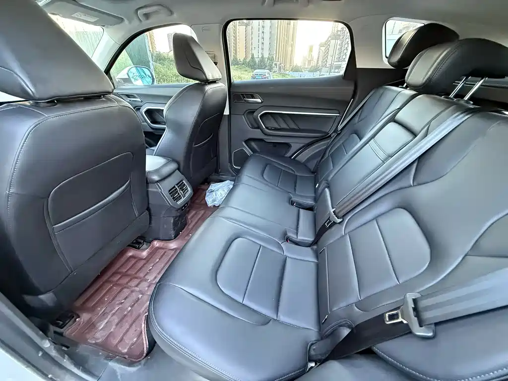 Haval H6 2018