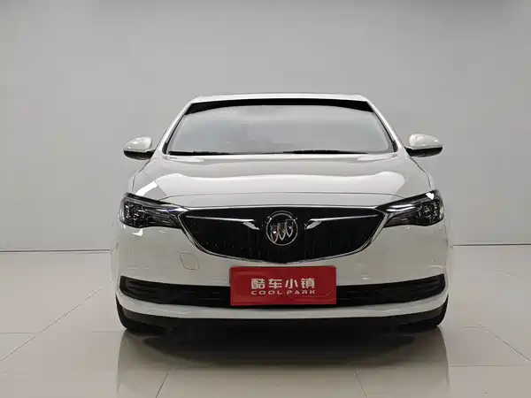 Buick Excelle GT 2022