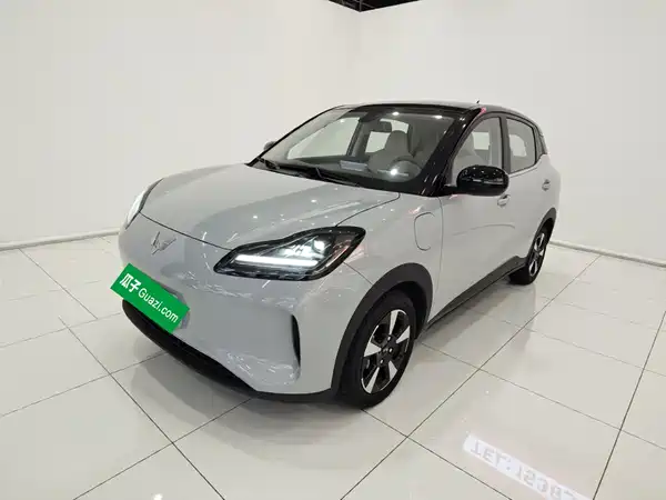 Wuling Bingo PLUS 2025