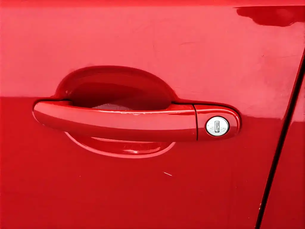 Volkswagen Polo 2015 — фото 18