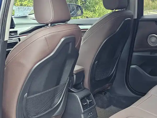 BMW X1 2021