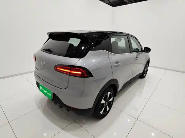 Wuling Bingo PLUS 2025