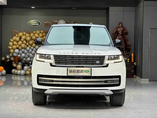 Land Rover Range Rover 2023